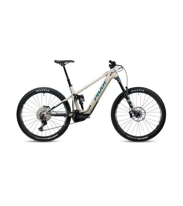 PIVOT SHUTTLE AM RIDE SLX/XT