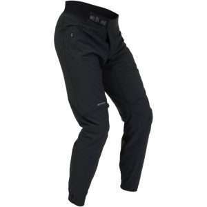 Fox Flexair Pro Fire Alpha Black Pant