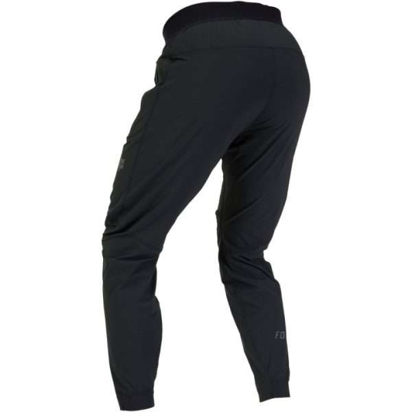 Fox Flexair Pro Fire Alpha Black Pant - immagine 2
