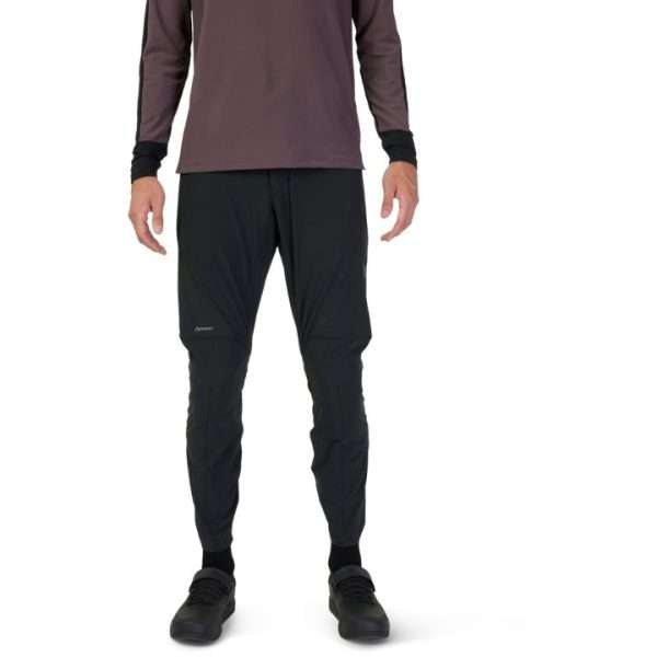 Fox Flexair Pro Fire Alpha Black Pant - immagine 3