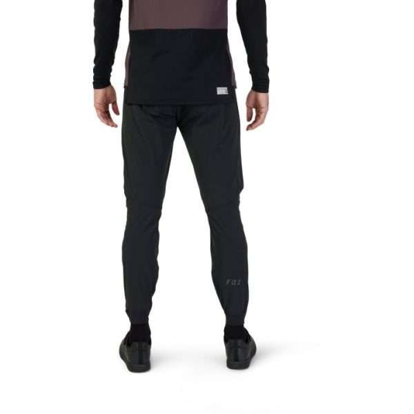 Fox Flexair Pro Fire Alpha Black Pant - immagine 4