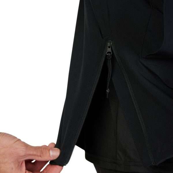 Fox Ranger Wind Black Camo Pullover - immagine 5