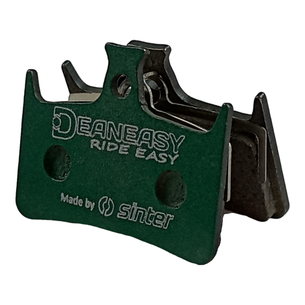 Pastiglie Deaneasy Hope E4 E-Bike