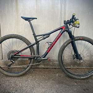 SPECIALIZED EPIC COMP CARBON TG M 2018 Custom