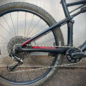 SPECIALIZED EPIC COMP CARBON TG M 2018 Custom