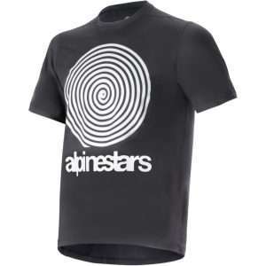 Alpinestars A-Dura Oscar Maglia Black