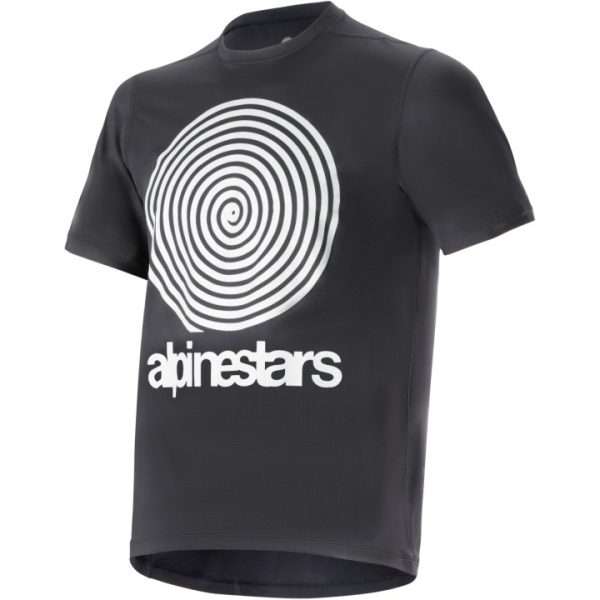 Alpinestars A-Dura Oscar Maglia Black