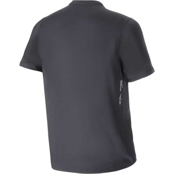 Alpinestars A-Dura Oscar Maglia Black - immagine 2