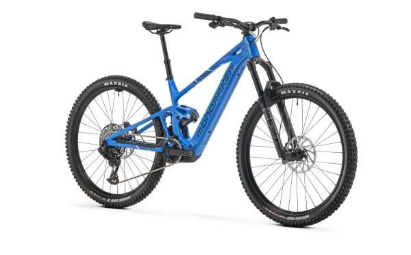 Mondraker Sly R