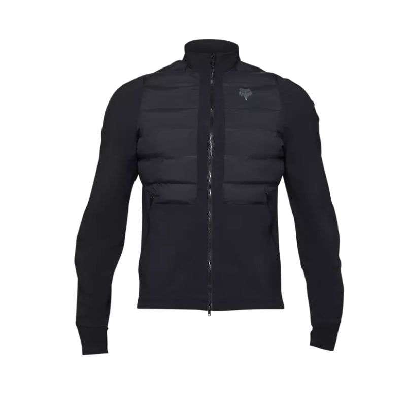 Fox Fire Hybrid Jacket