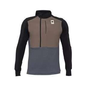 Fox Defend Thermal Ash Hoodie