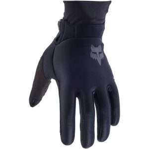 Fox Defend Thermo Black Glove