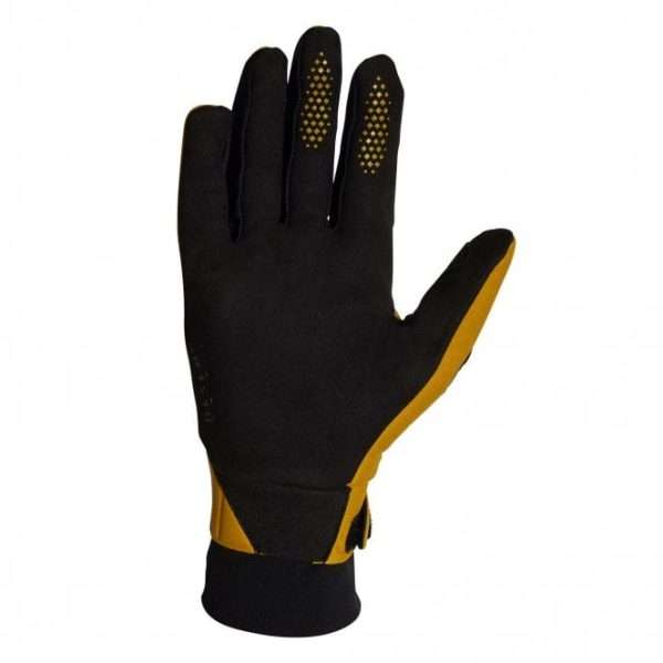 Fox Defend Thermo Mustard Gloves - immagine 2