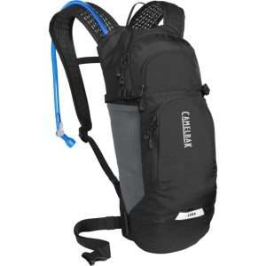 Camelbak Zaino Lobo™ da 9 L con sacca idrica da 2 Black