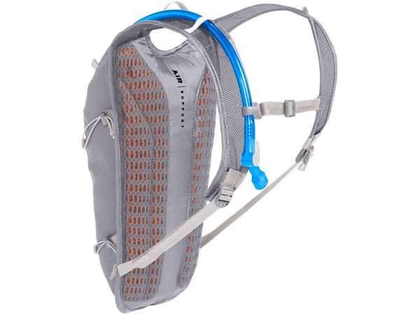 Camelbak Zaino Classic™ Light da 4L con sacca idrica da 2L Gunmetal - immagine 2