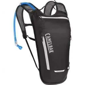 Camelbak Zaino Classic™ Light da 4L con sacca idrica da 2L Black