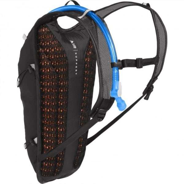 Camelbak Zaino Classic™ Light da 4L con sacca idrica da 2L Black - immagine 2