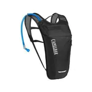 Camelbak Zaino Rogue™ Da 7 Litri Con Sacca Idrica Da 2 Litri Black