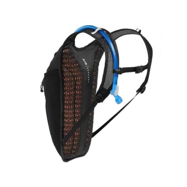 Camelbak Zaino Rogue™ Da 7 Litri Con Sacca Idrica Da 2 Litri Black - immagine 2