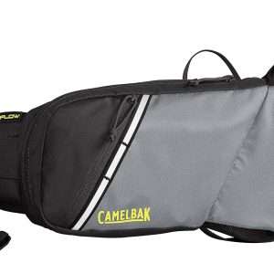 Camelbak Marsupio Podium® Flow™ Belt Da 2,5L Con Borraccia Da 620ML Silver