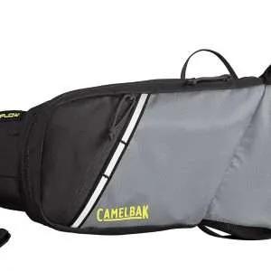 Camelbak Marsupio Podium® Flow™ Belt Da 2,5L Con Borraccia Da 620ML Silver
