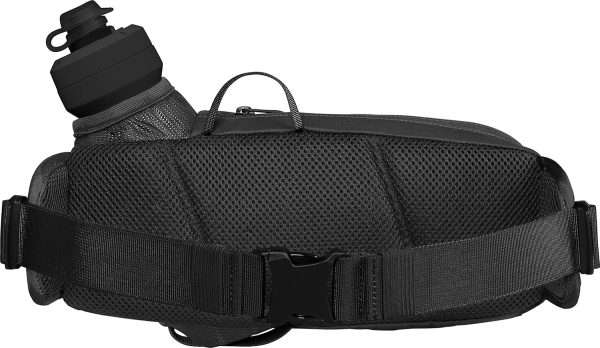 Camelbak Marsupio Podium® Flow™ Belt Da 2,5L Con Borraccia Da 620ML Silver - immagine 2