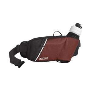 Camelbak Marsupio Podium® Flow™ Belt Da 2,5L Con Borraccia Da 620ML Red