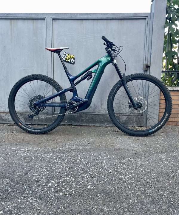 Cannondale Moterra Neo SE Tg L 2020