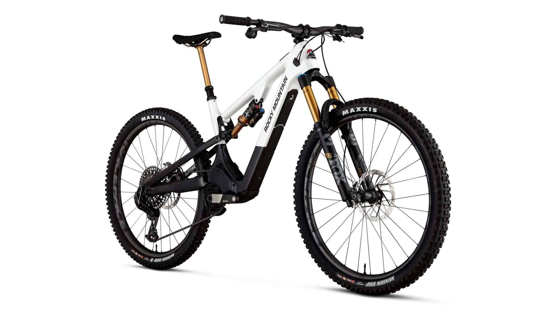 Rocky Mountain Instinct Powerplay SL Carbon 90 - immagine 2