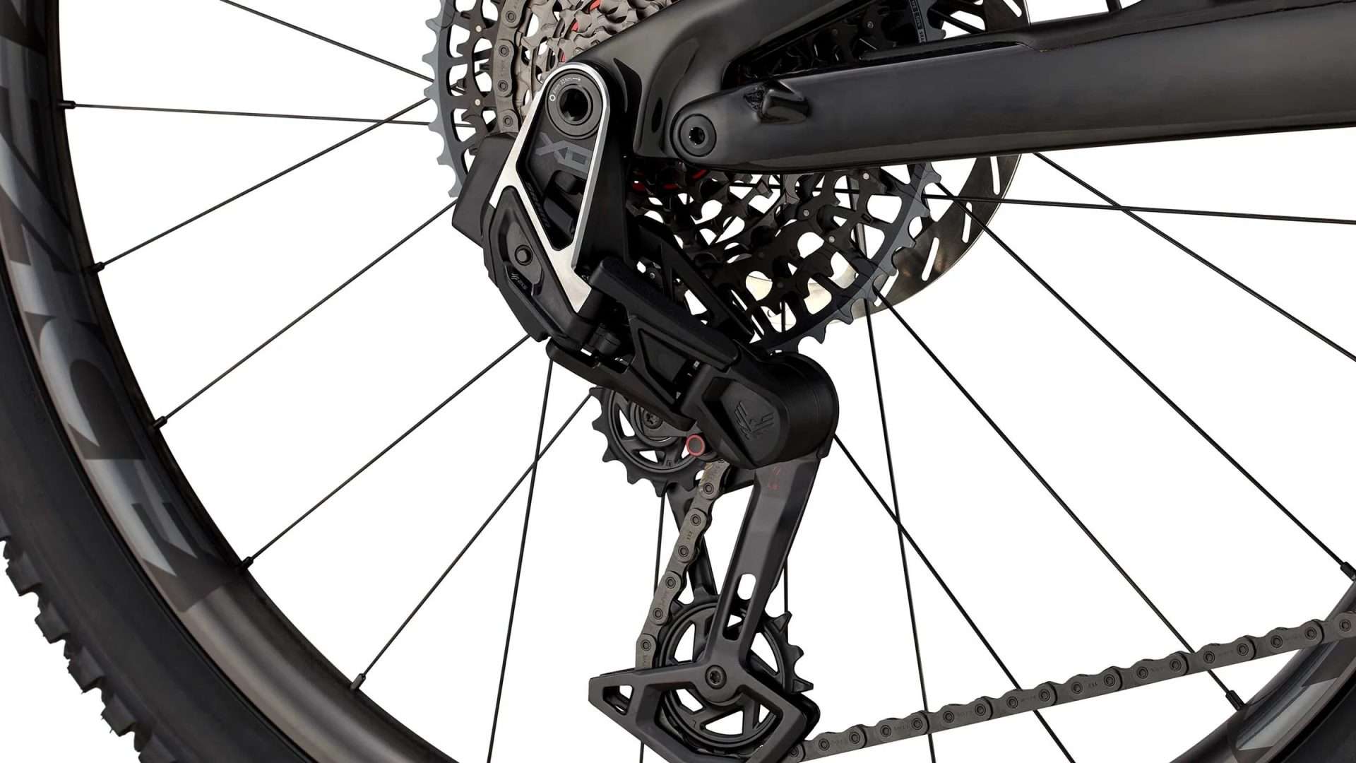 Rocky Mountain Instinct Powerplay SL Carbon 90 - immagine 3