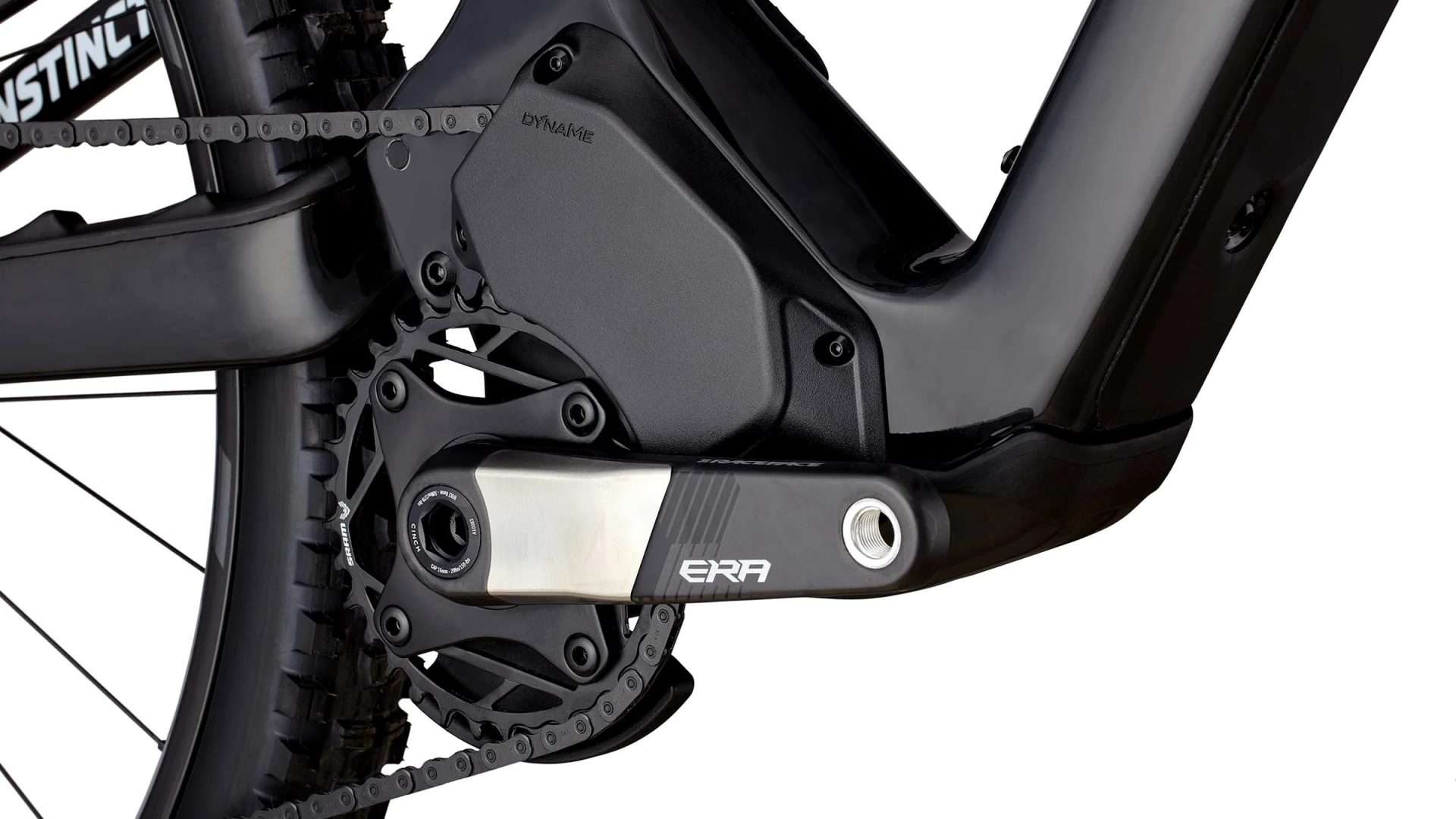 Rocky Mountain Instinct Powerplay SL Carbon 90 - immagine 4