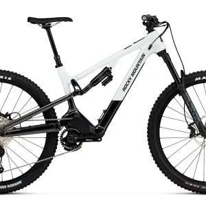 Rocky Mountain Instinct Powerplay SL alloy 50