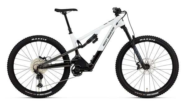 Rocky Mountain Instinct Powerplay SL alloy 50
