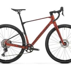 Mondraker Arid carbon