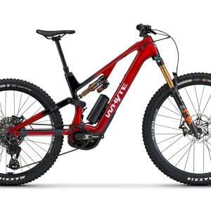 Whyte ELyte EVO Stag Works