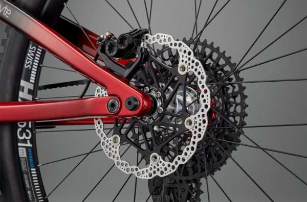 Whyte ELyte EVO Stag Works - immagine 4