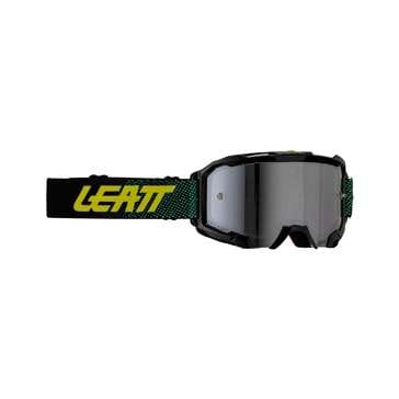 Leatt Goggle Velocity 4.5 Iriz - Www.crankandsprocket.ca