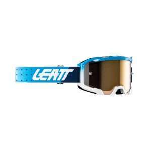 Leatt Velocity 4.5 Iriz Cyan Bronze Goggle