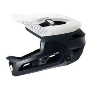 Leatt Enduro 3.0 V25 White Helmet