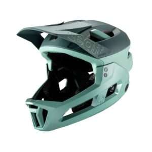 Leatt Enduro 3.0 V25 Pistachio Helmet