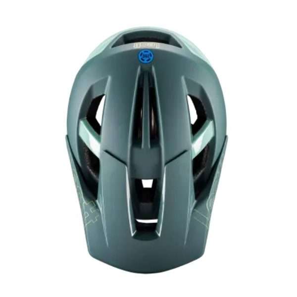Leatt Enduro 3.0 V25 Pistachio Helmet - immagine 3
