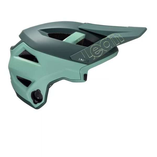 Leatt Enduro 3.0 V25 Pistachio Helmet - immagine 5