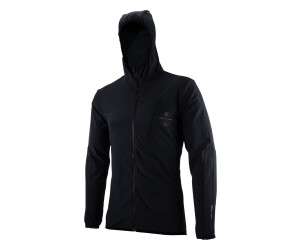 Leatt MTB Trail 1.0 Black Jacket