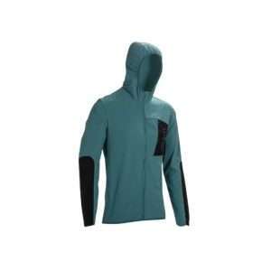Leatt MTB Trail 1.0 Teal Jacket