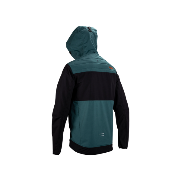 Leatt MTB Trail 3.0 Teal Jacket - immagine 2