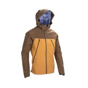Leatt MTB Hydradri 4.0 Rust Jacket