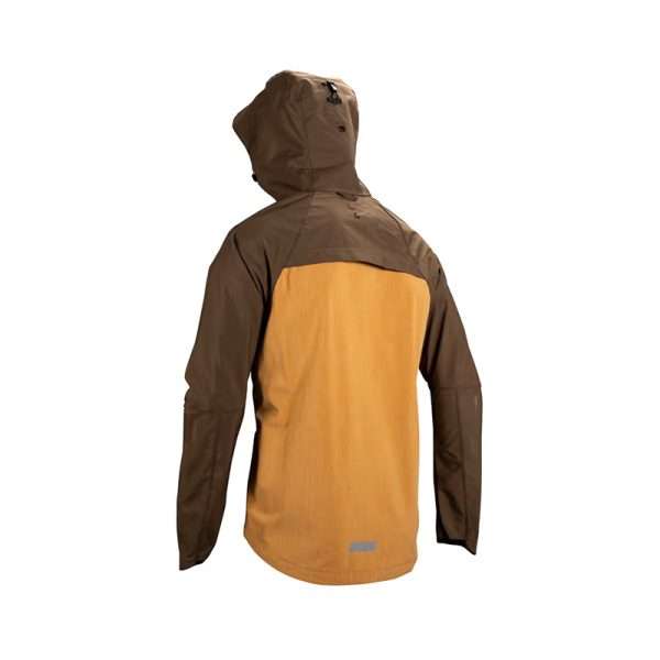 Leatt MTB Hydradri 4.0 Rust Jacket - immagine 2