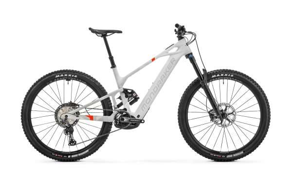 Mondraker Crafty Carbon R - immagine 2