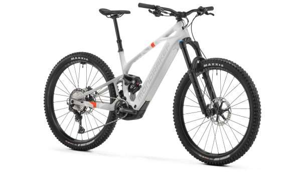 Mondraker Crafty Carbon R - immagine 3