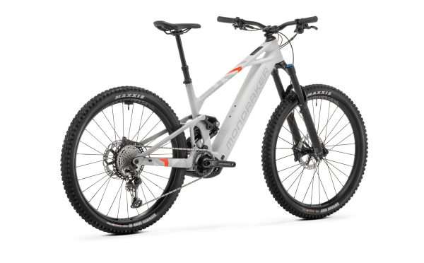 Mondraker Crafty Carbon R - immagine 4